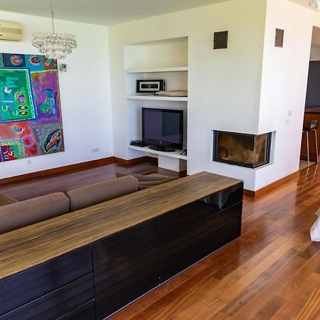 Casa 4 Meia Praia - Palmares Baia Do Sol Villa Odiaxere Ngoại thất bức ảnh