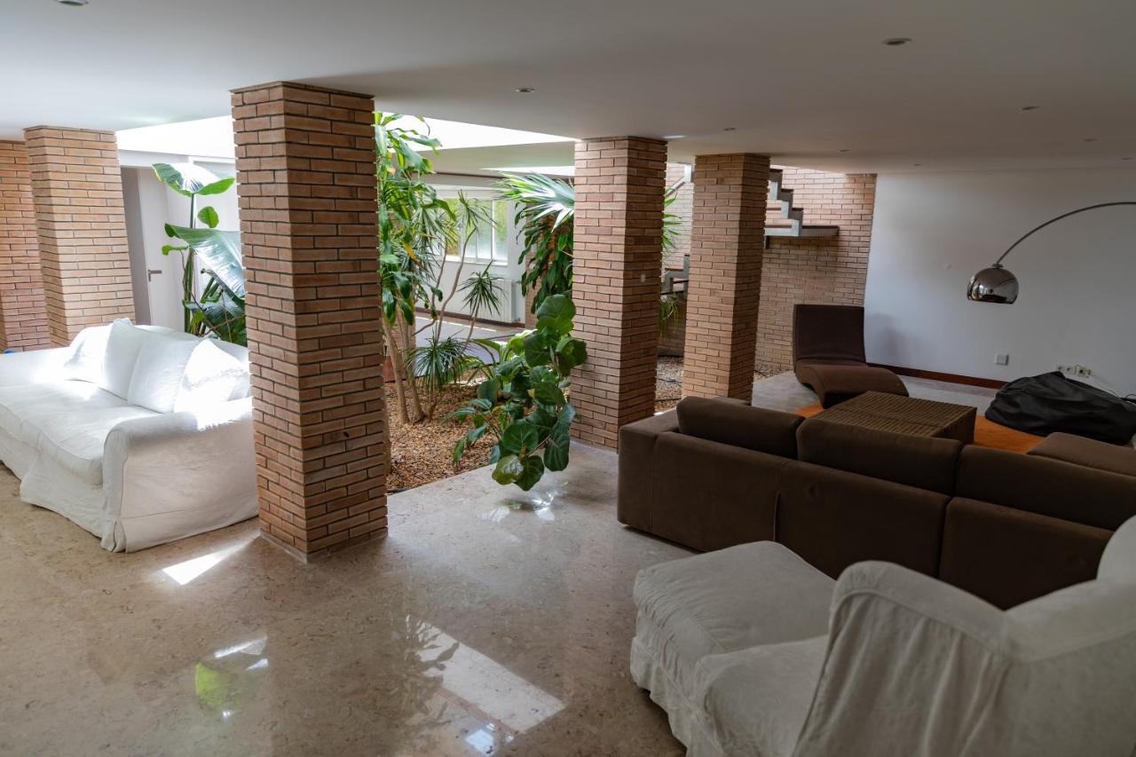 Casa 4 Meia Praia - Palmares Baia Do Sol Villa Odiaxere Ngoại thất bức ảnh