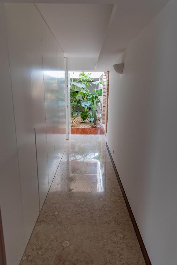Casa 4 Meia Praia - Palmares Baia Do Sol Villa Odiaxere Ngoại thất bức ảnh