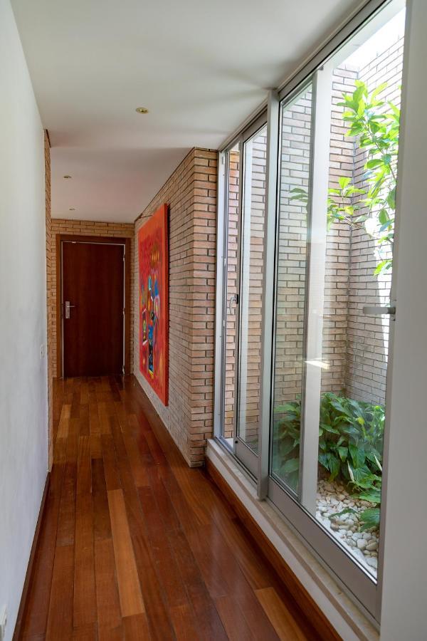 Casa 4 Meia Praia - Palmares Baia Do Sol Villa Odiaxere Ngoại thất bức ảnh