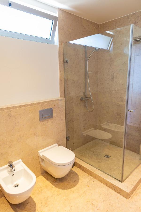 Casa 4 Meia Praia - Palmares Baia Do Sol Villa Odiaxere Ngoại thất bức ảnh