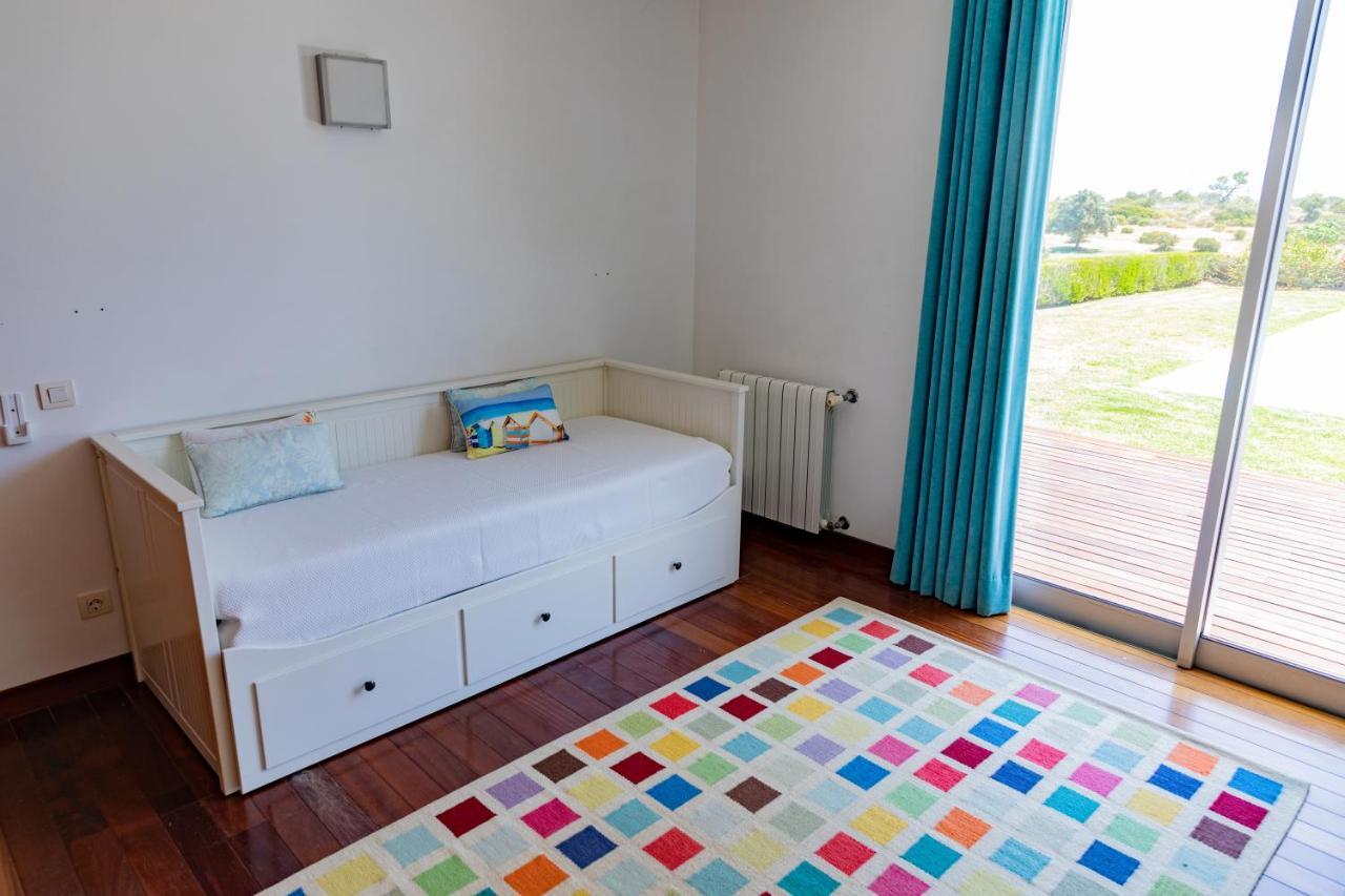Casa 4 Meia Praia - Palmares Baia Do Sol Villa Odiaxere Ngoại thất bức ảnh