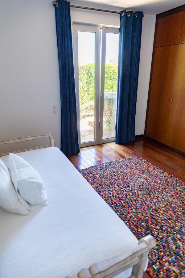 Casa 4 Meia Praia - Palmares Baia Do Sol Villa Odiaxere Ngoại thất bức ảnh