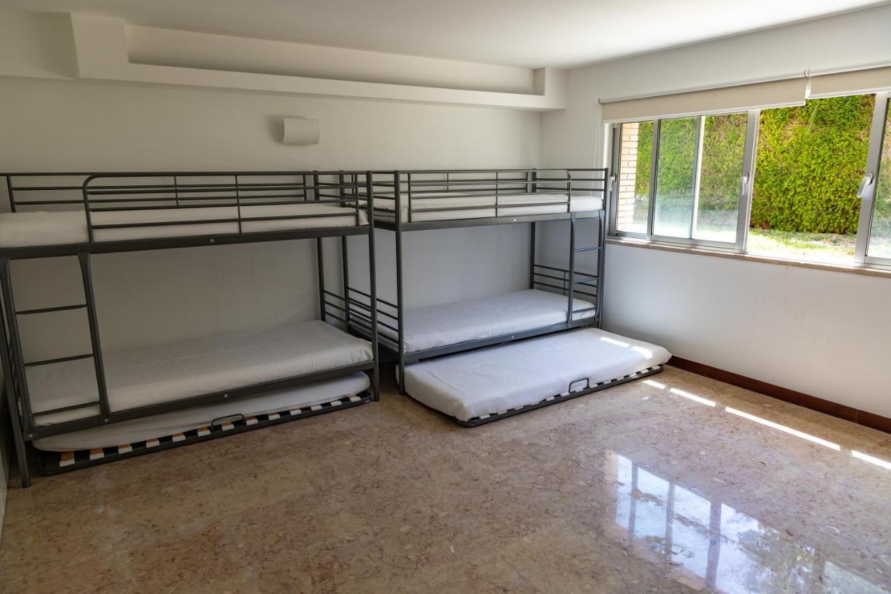 Casa 4 Meia Praia - Palmares Baia Do Sol Villa Odiaxere Ngoại thất bức ảnh