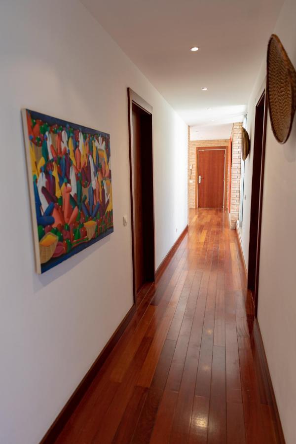 Casa 4 Meia Praia - Palmares Baia Do Sol Villa Odiaxere Ngoại thất bức ảnh