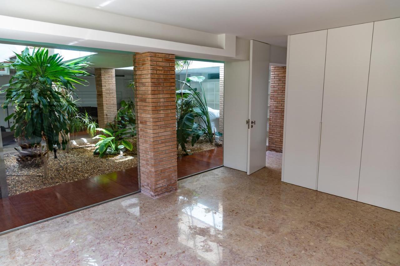 Casa 4 Meia Praia - Palmares Baia Do Sol Villa Odiaxere Ngoại thất bức ảnh
