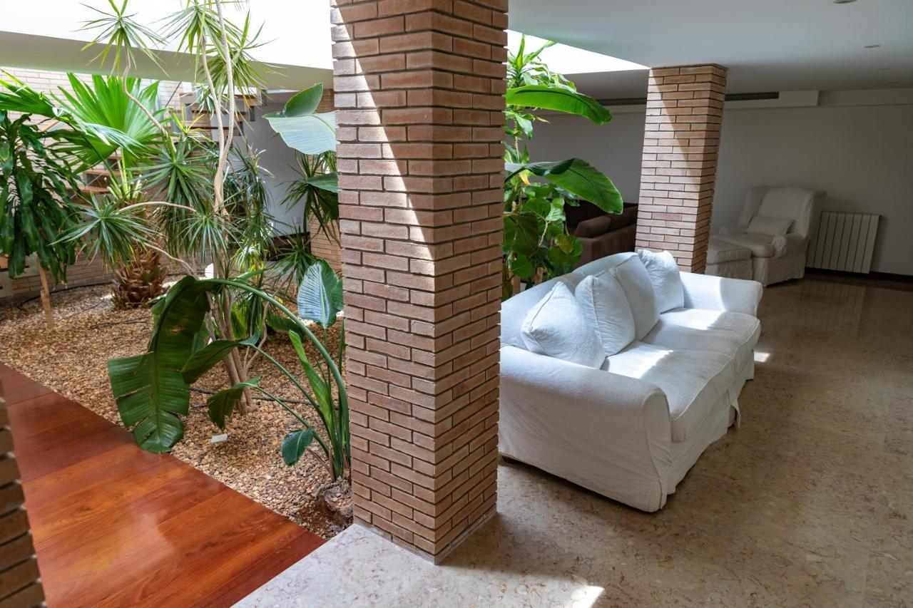 Casa 4 Meia Praia - Palmares Baia Do Sol Villa Odiaxere Ngoại thất bức ảnh