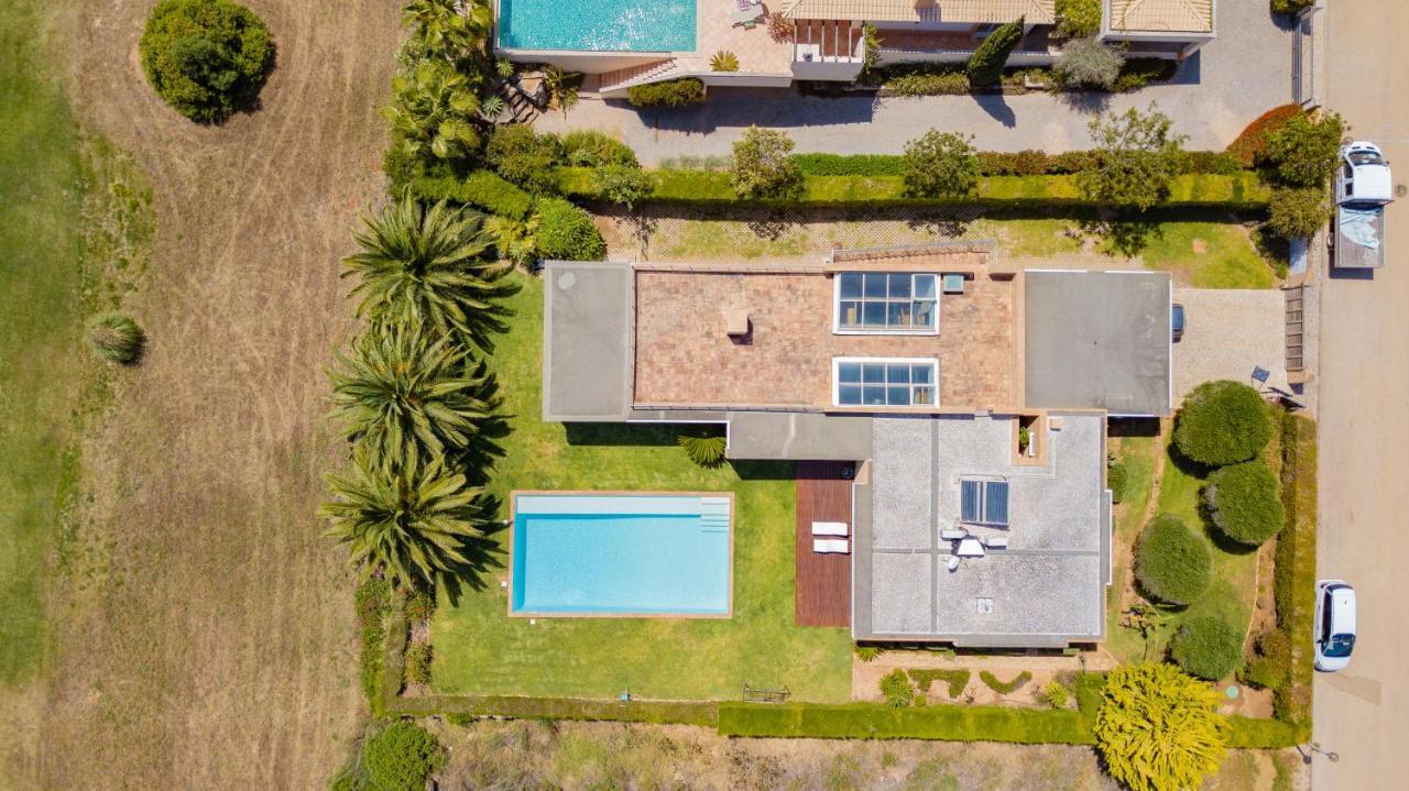 Casa 4 Meia Praia - Palmares Baia Do Sol Villa Odiaxere Ngoại thất bức ảnh